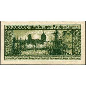 WMG, 10.000.000 marek 1923 - A -