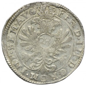 Niemcy, Oldenburg, Ferdynand III (1637-1657), 28 stuberów bez daty