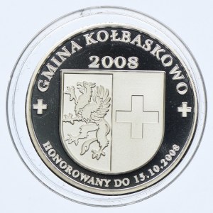 Kołbaskowo, 5 nurtów 2009