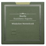 50 złotych 2015 Skarby Stanisława Augusta, Władysław Warneńczyk, NGC MS70