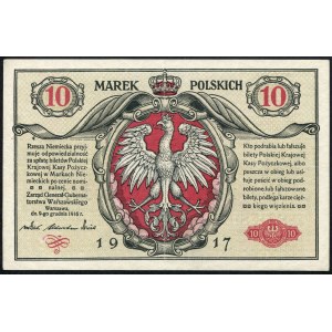 10 marek 1916 generał - A -