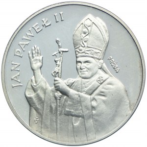 1000 złotych 1982, Jan Paweł II, PRÓBA