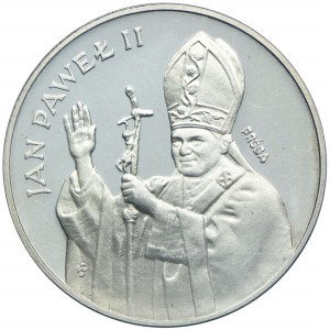 1000 Gold 1982, Ján Pavol II, SAMPLE