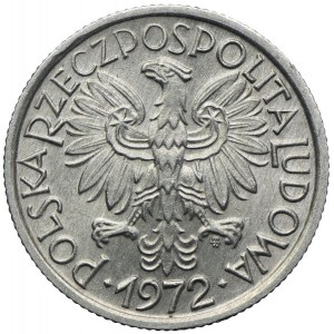 2 złote 1972, Jagody