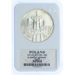 100.000 złotych 1990, Solidarność, typ A