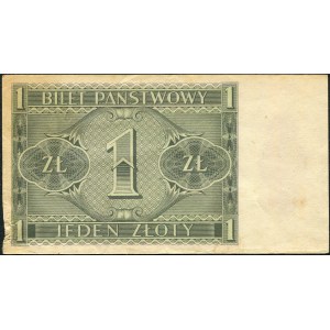 1 złoty 1938 - IC -