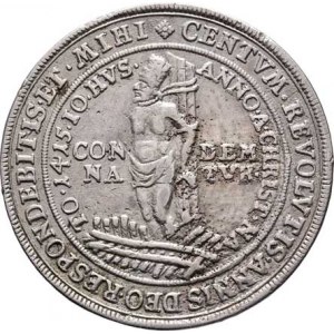 Církevní medaile - Mistr Jan Hus, Nesign. - Husův tolar - litý b.l. (cca 18.století) -