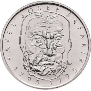 Česká republika, 1993 -, 200 Koruna 1995 - 200 let narození Pavla Josefa