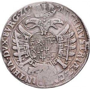Ferdinand II., 1619 - 1637, Tolar 1621, Štýrský Hradec-Balthasar, M-A.111,