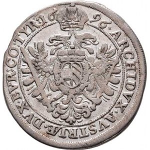 Leopold I., 1657 - 1705, XV Krejcar 1696, Vídeň-Mittermayer, Höll.96.1.1,
