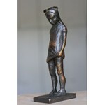 Magdalena Karlowicz, Childhood, 2021