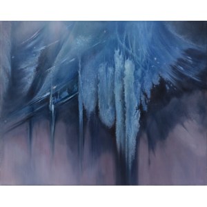 Jolanta Haluch, Signs from the Fragility Series, 2020