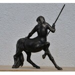 Bogusław Zen (ur. 1963), Centaur, 2021