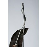 Charles Dusza, Warrior (height 198 cm)