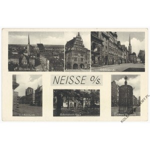 [NYSA] Neisse O./S.