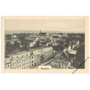 [RAWICZ] Rawitsch