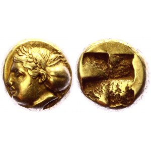 Ancient Greece Ionia Phokaia EL Hekte 478 - 387 BC