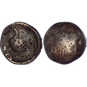 Celtis Imitations of Roman Coinage