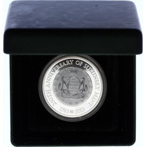 Niue 1 Dollar 2013 Suzunsky Mint