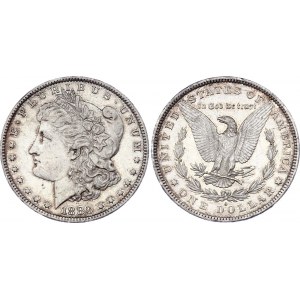 United States 1 Dollar 1883 O