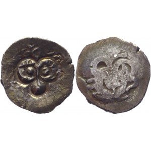 Russia Ryazan Fedor Olegovich 1417