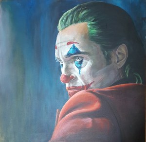 Krzysztof Batogowski, Joker