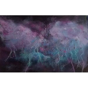 Karolina Maria Musiał, Reiter auf dem Strom