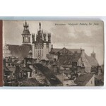 [WARSZAWA]. Warszawa II. [albumik pocztówkowy].