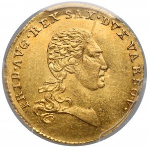 10 groszy 1813 IB wyśmienite