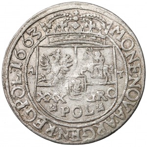 Tymf Lwów 1663 AT