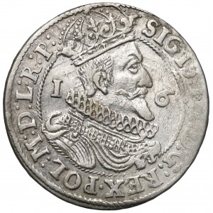 1/4 Thaler, Danzig 1625 P