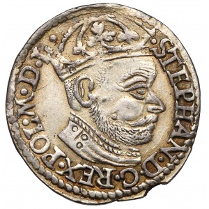 Trojak Olkusz 1582 (R1)