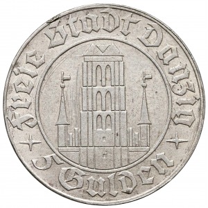 5 guldenów 1932