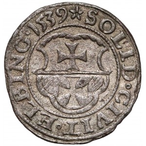 Solid, Elbing 1539