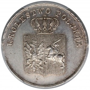 5 Złotych 1831 KG