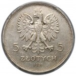 Nike 5 złotych 1930