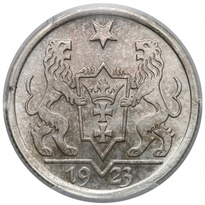 1 gulden 1923