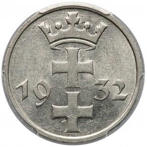 1 gulden 1932