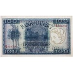 100 guldenów 1931 