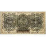 Inflacja 10.000 mkp 1922 - G
