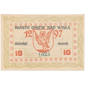 Gniew 10 marek 19120