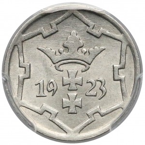 5 fenigów 1923