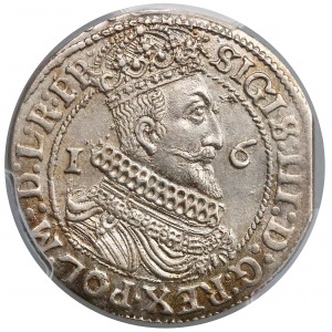 1/4 Thaler, Danzig 1624/3