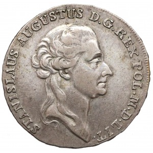 Półtalar 1788 EB