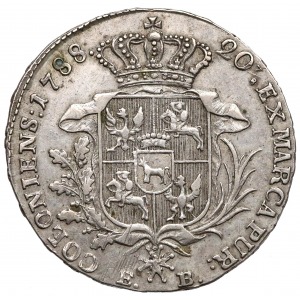 Półtalar 1788 EB