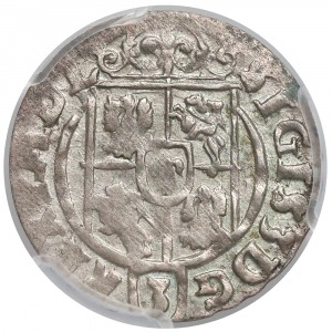 3 Polker, Bromberg 1624