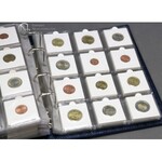 SET of EURO coins 1999-2015 - 1047 pieces