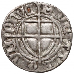 Paweł von Russdorf (1422-1441) Szeląg