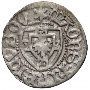 Henryk Reffle von Richtenberg (1470-1477) Szeląg