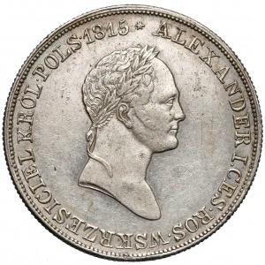 5 złotych 1830 FH